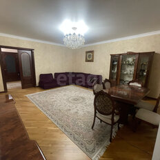 Квартира 136 м², 3-комнатная - изображение 3