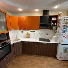 Квартира 66 м², 3-комнатная - изображение 1