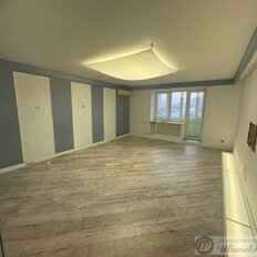 Квартира 143 м², 3-комнатная - изображение 4