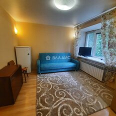 Квартира 30,4 м², 2-комнатная - изображение 1