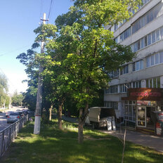 Квартира 46 м², 2-комнатная - изображение 1