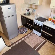 Квартира 37,5 м², 1-комнатная - изображение 2