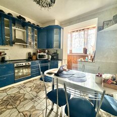 Квартира 99,2 м², 4-комнатная - изображение 1