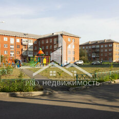 Квартира 54,7 м², 2-комнатная - изображение 4