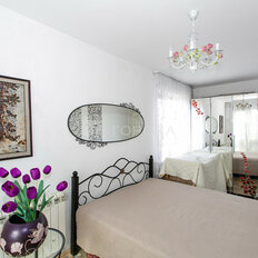 Квартира 59,5 м², 3-комнатная - изображение 5