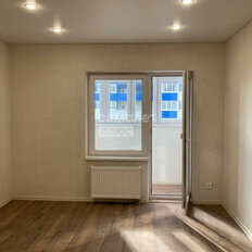 Квартира 21 м², студия - изображение 2