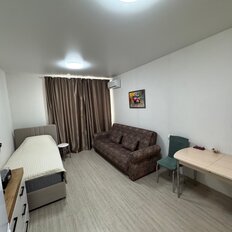 Квартира 28 м², студия - изображение 4