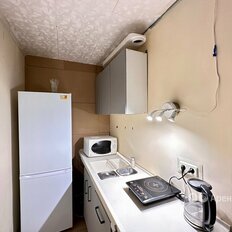 Квартира 15 м², студия - изображение 1
