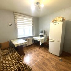 Квартира 33,5 м², 1-комнатная - изображение 2