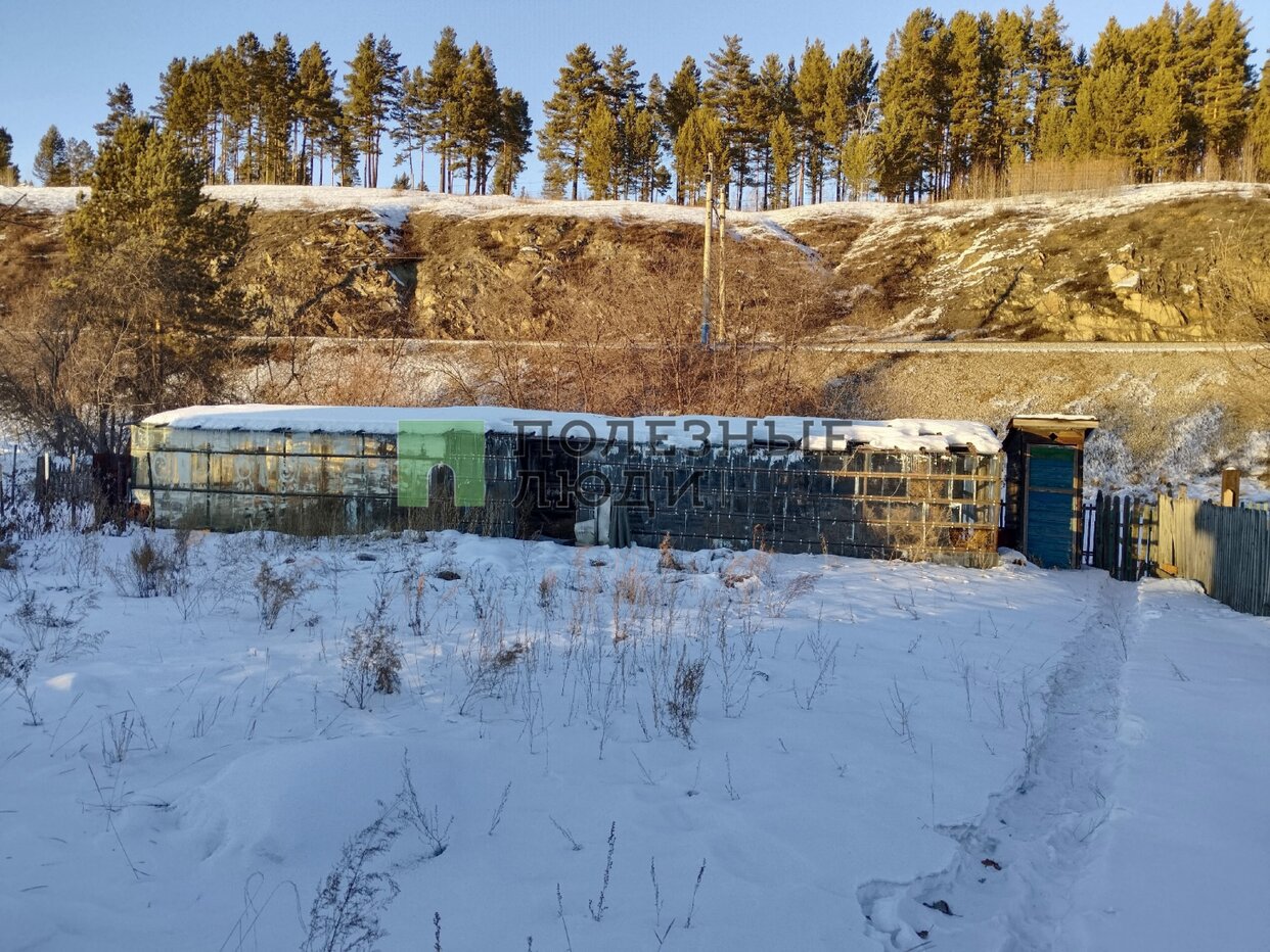Дом 1-комн. 25 м² в садовое некоммерческое товарищество Связист — фото 4