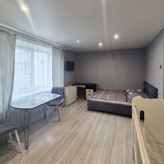 Квартира 29,1 м², 1-комнатная - изображение 2
