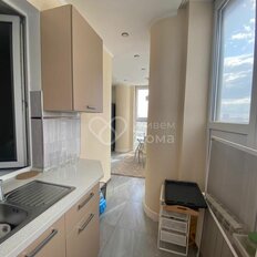 Квартира 66,5 м², 2-комнатная - изображение 2