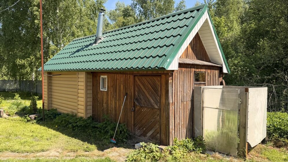 168,5 м² дом, 5,5 сотки участок 6 000 000 ₽ - изображение 58