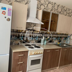 Квартира 52,4 м², 1-комнатная - изображение 1