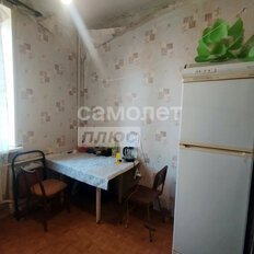 Квартира 39 м², 1-комнатная - изображение 4