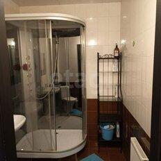 Квартира 44 м², 1-комнатная - изображение 3