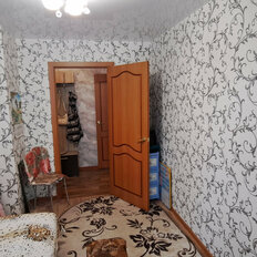 Квартира 58,8 м², 3-комнатная - изображение 4