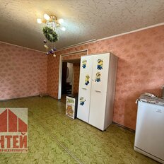 Квартира 58,8 м², 3-комнатная - изображение 4