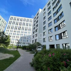 Квартира 28,2 м², студия - изображение 3