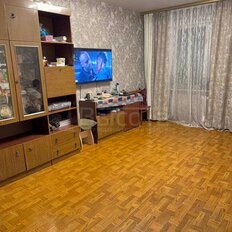Квартира 71 м², 3-комнатная - изображение 5