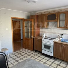 Квартира 110 м², 3-комнатная - изображение 2