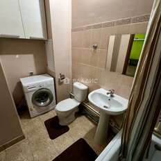 Квартира 33,6 м², 1-комнатная - изображение 5