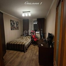 Квартира 79,4 м², 3-комнатная - изображение 5