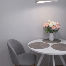 Квартира 35,6 м², 1-комнатная - изображение 4