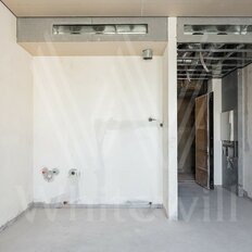 Квартира 27,7 м², студия - изображение 5