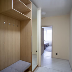 Квартира 66,3 м², 2-комнатные - изображение 3