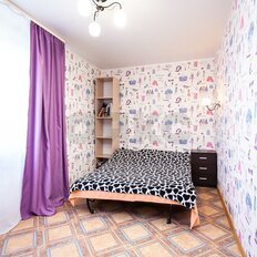 Квартира 49,7 м², 3-комнатная - изображение 3