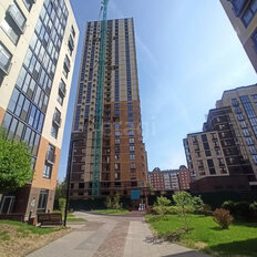 Квартира 40 м², 1-комнатная - изображение 1