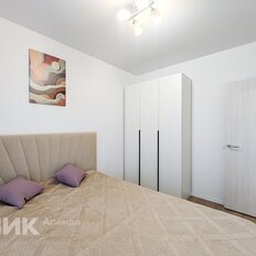 Квартира 31,6 м², 1-комнатная - изображение 4