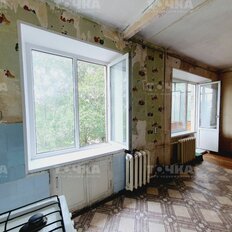 Квартира 45,6 м², 2-комнатная - изображение 3