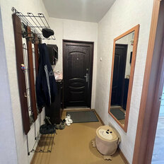 Квартира 62 м², 3-комнатная - изображение 2