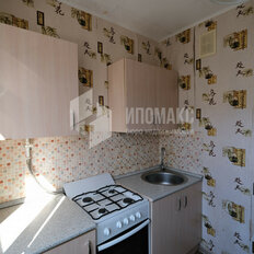 Квартира 45,7 м², 2-комнатная - изображение 1
