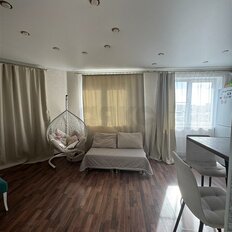 Квартира 27,2 м², студия - изображение 3
