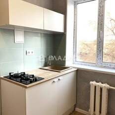 Квартира 30,1 м², 1-комнатная - изображение 5