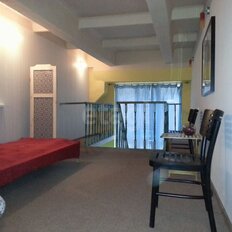 Квартира 40 м², 2-комнатная - изображение 4