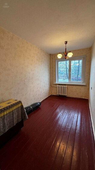 43 м², 2-комнатная квартира 2 750 000 ₽ - изображение 24