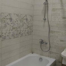 Квартира 25,7 м², студия - изображение 1