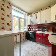 Квартира 72,9 м², 3-комнатная - изображение 5