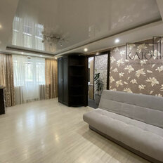 Квартира 45,6 м², 2-комнатная - изображение 1