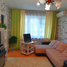 Квартира 43 м², 2-комнатная - изображение 1