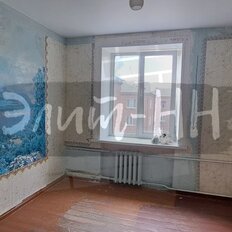 Квартира 67,3 м², 3-комнатная - изображение 3