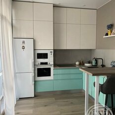 Квартира 68 м², 2-комнатные - изображение 1