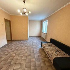Квартира 53,8 м², 2-комнатная - изображение 5