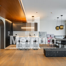 Квартира 102,6 м², 2-комнатные - изображение 5