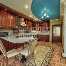 Квартира 107,2 м², 3-комнатная - изображение 5