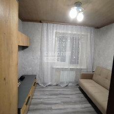 Квартира 13 м², студия - изображение 1